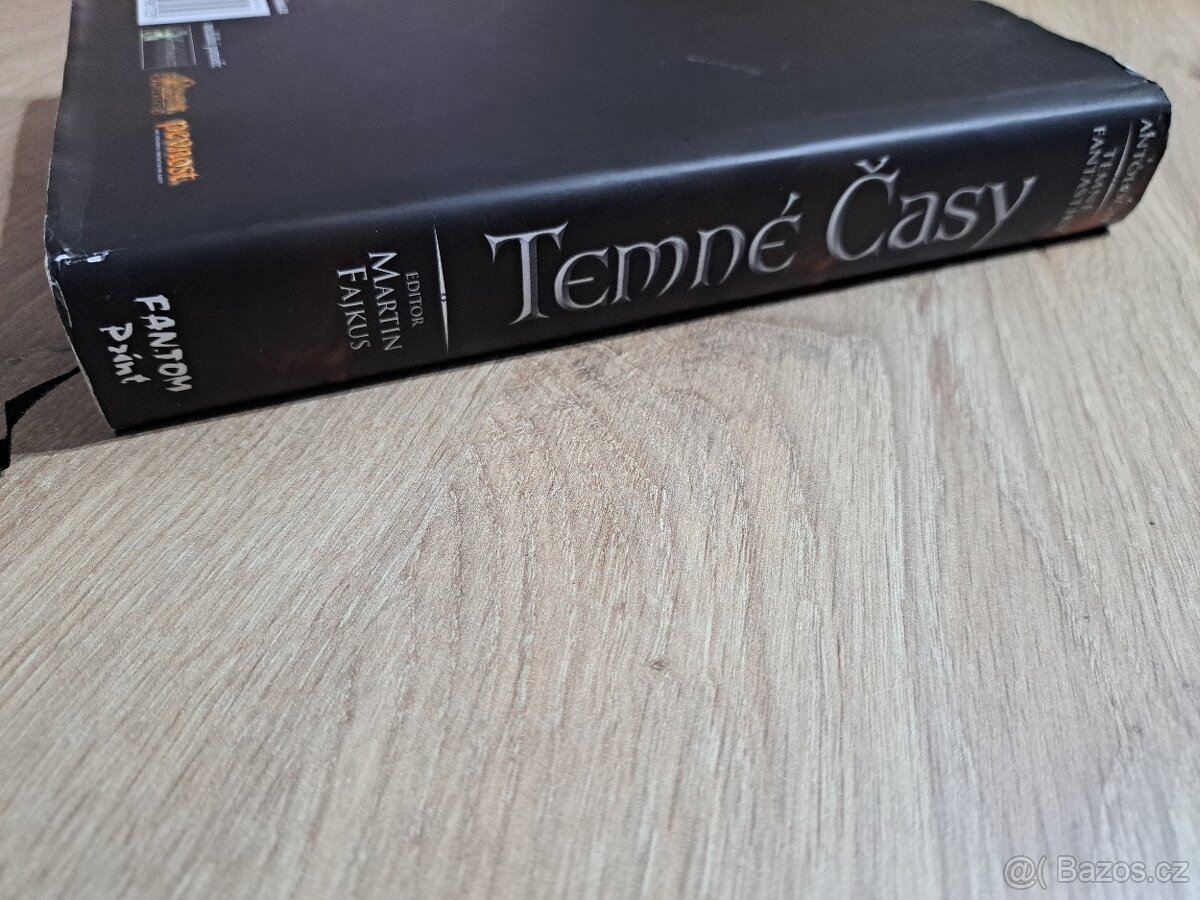 Temné časy - 3
