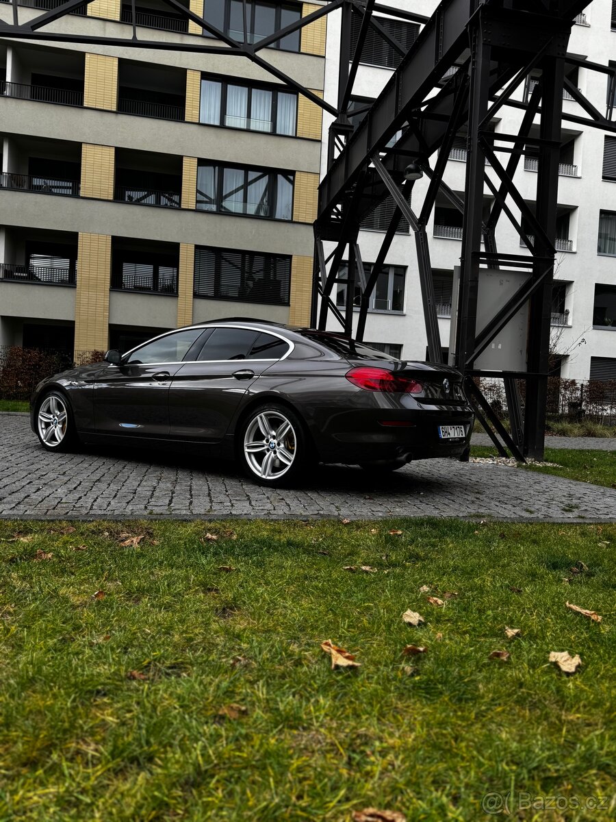 BMW - 640i - 3