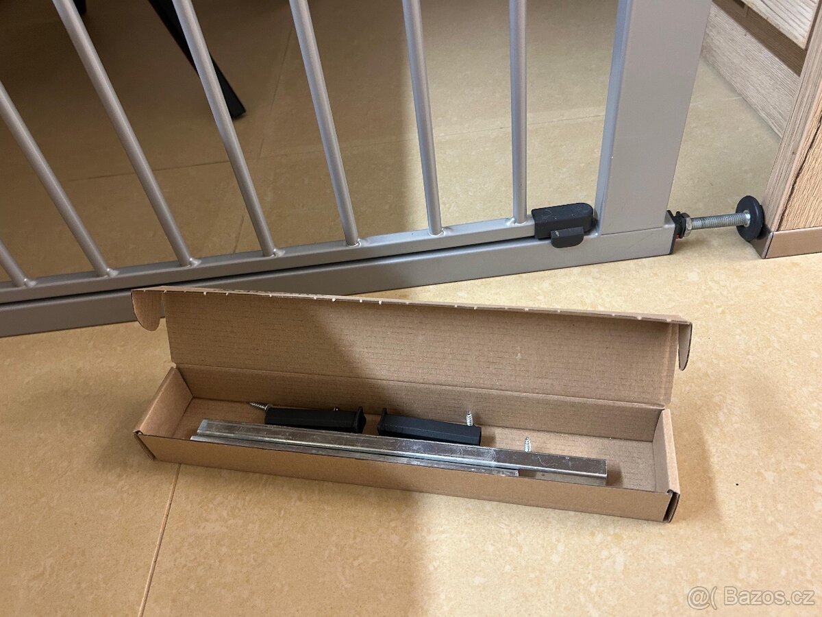 Zábrana BabyDan - 3