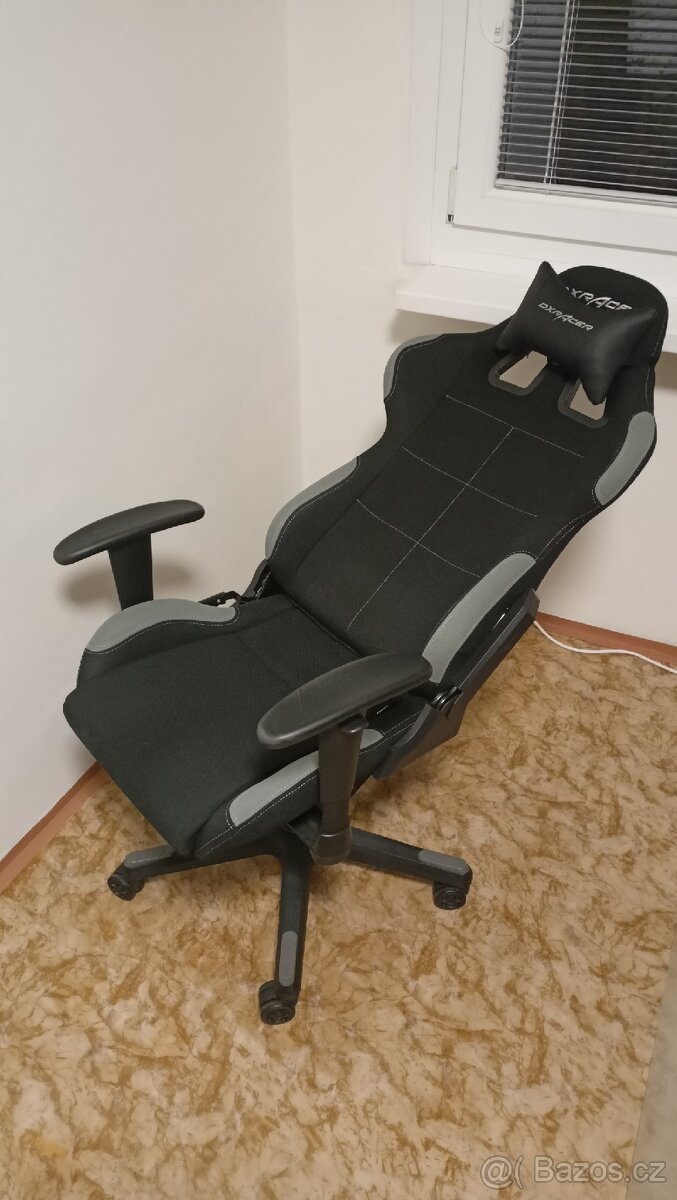 Herní židle DXRacer FORMULA - 3