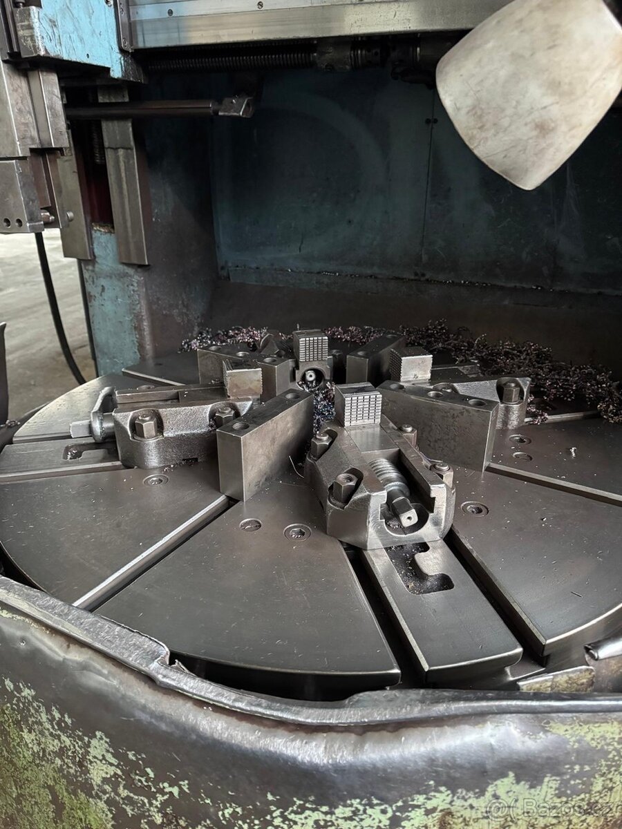 Karusel TOS SK 12 P1 (9003) - 3