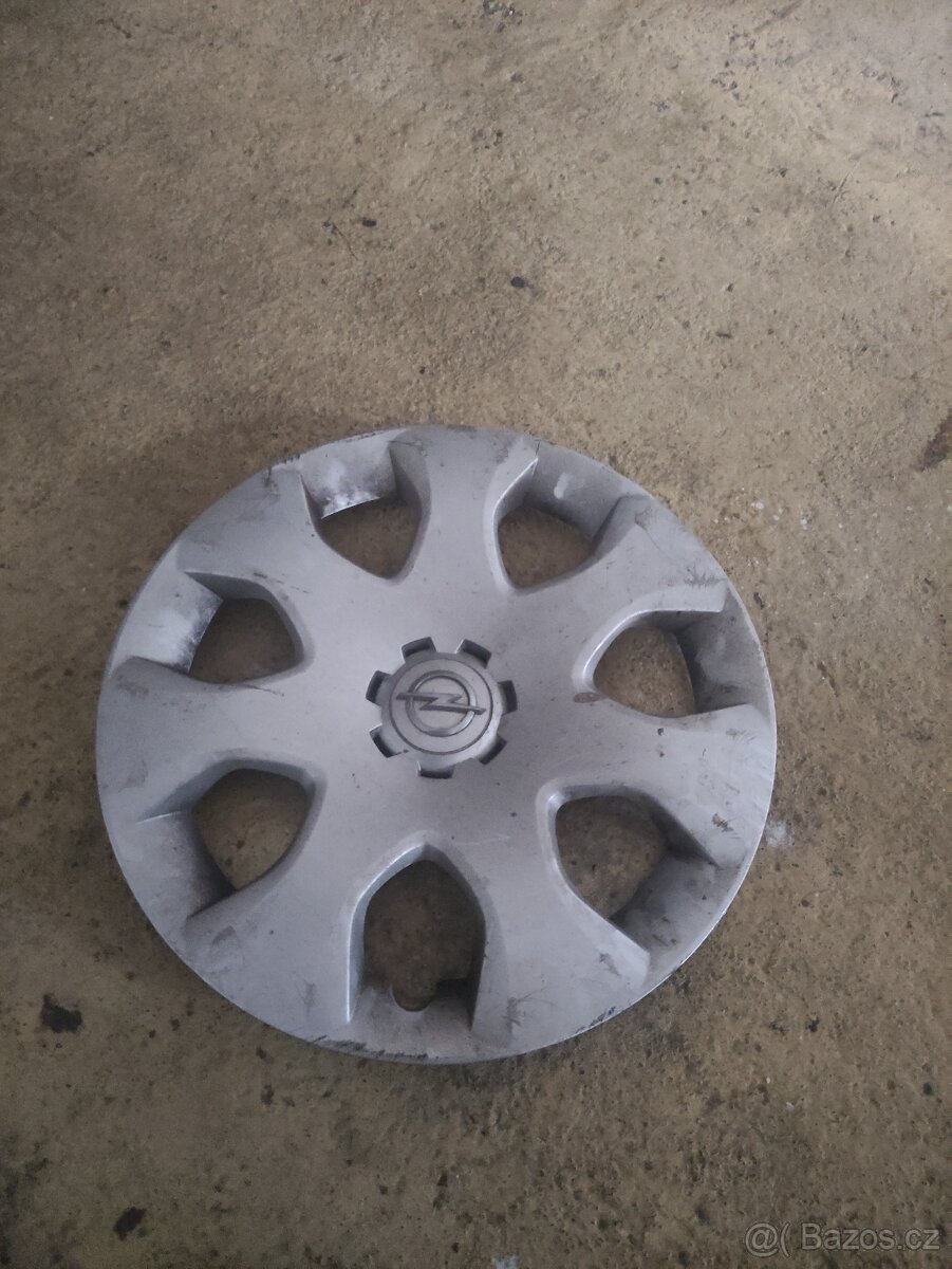 VW,Opel,Škoda ,Ford,poklice kol - 3