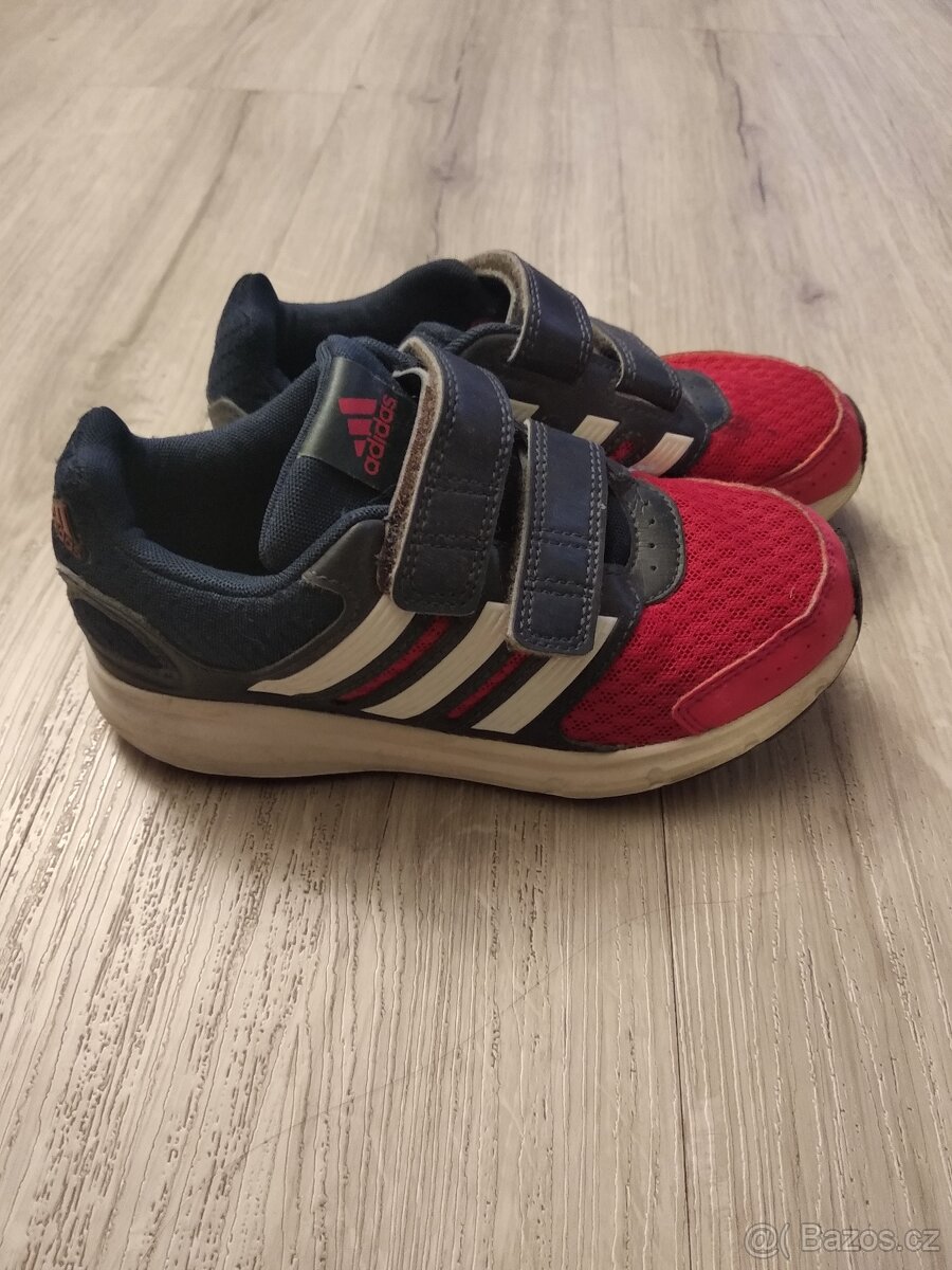 Dětské botasky velikost 29 - 3