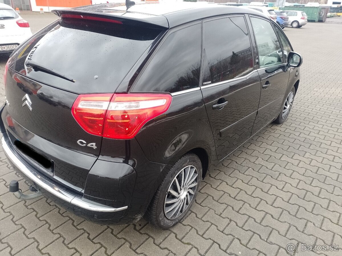 Citroën C4 1.6 HDI 80kw - 3