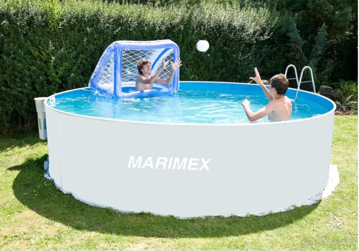 Bazén Marimex Orlando - 3