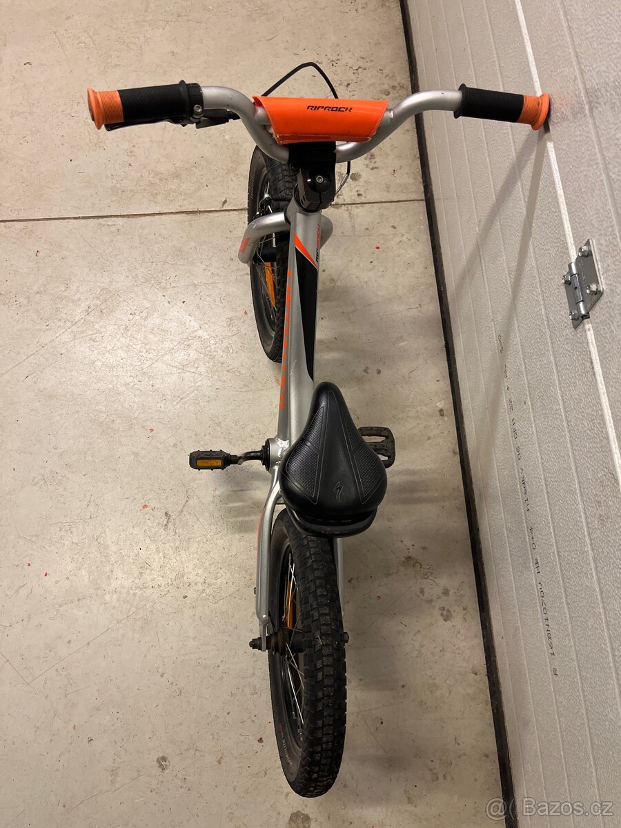 Dětské kolo Specialized Riprock 16 - 3