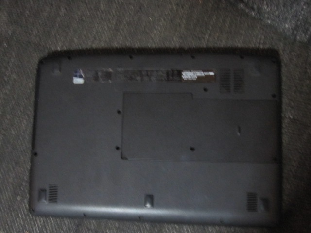 ACER Extensa 2540 - 3