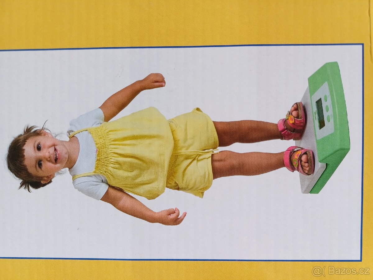 Dětská váha - 3