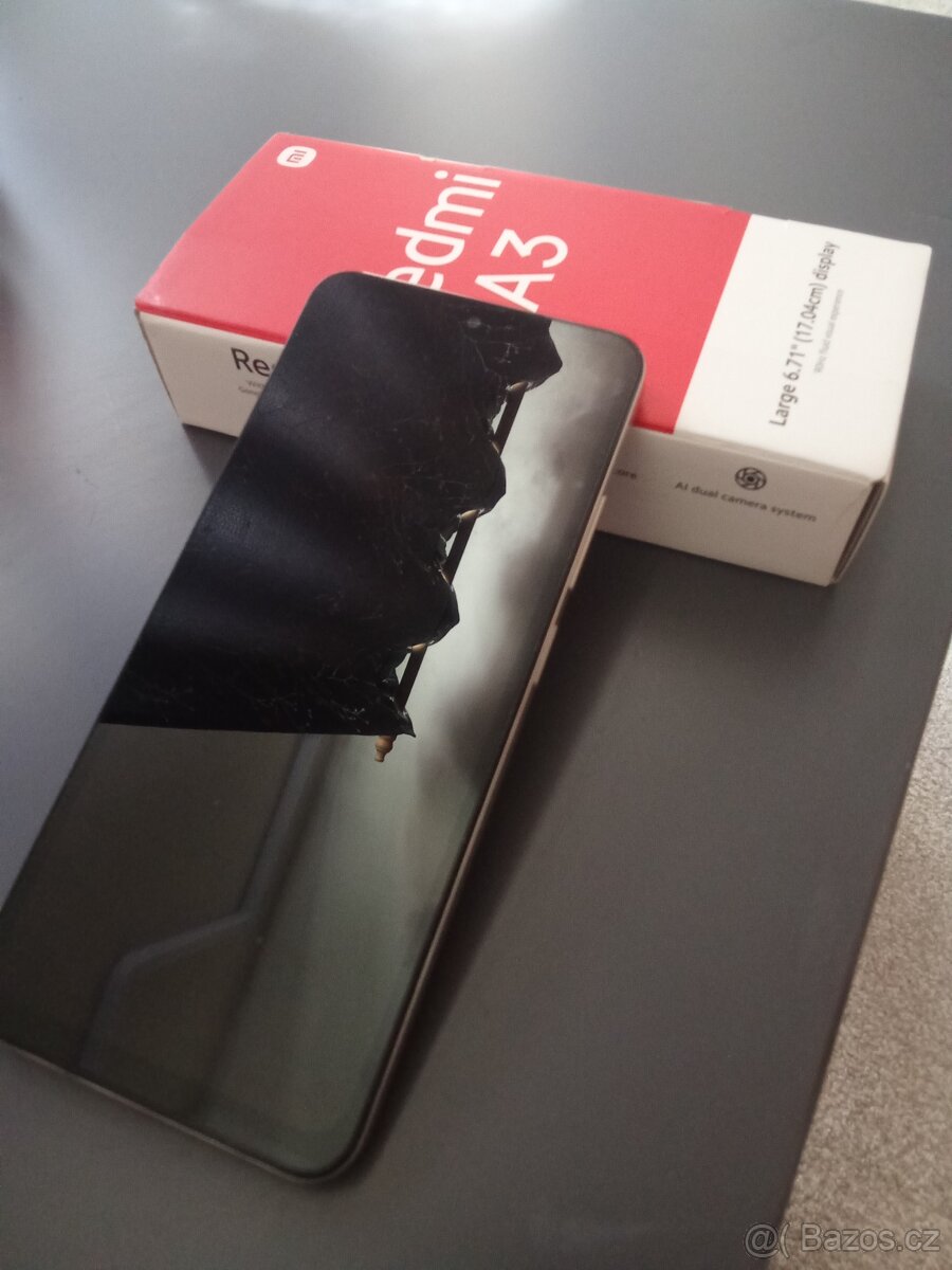 Redmi A 5 128GB - 3