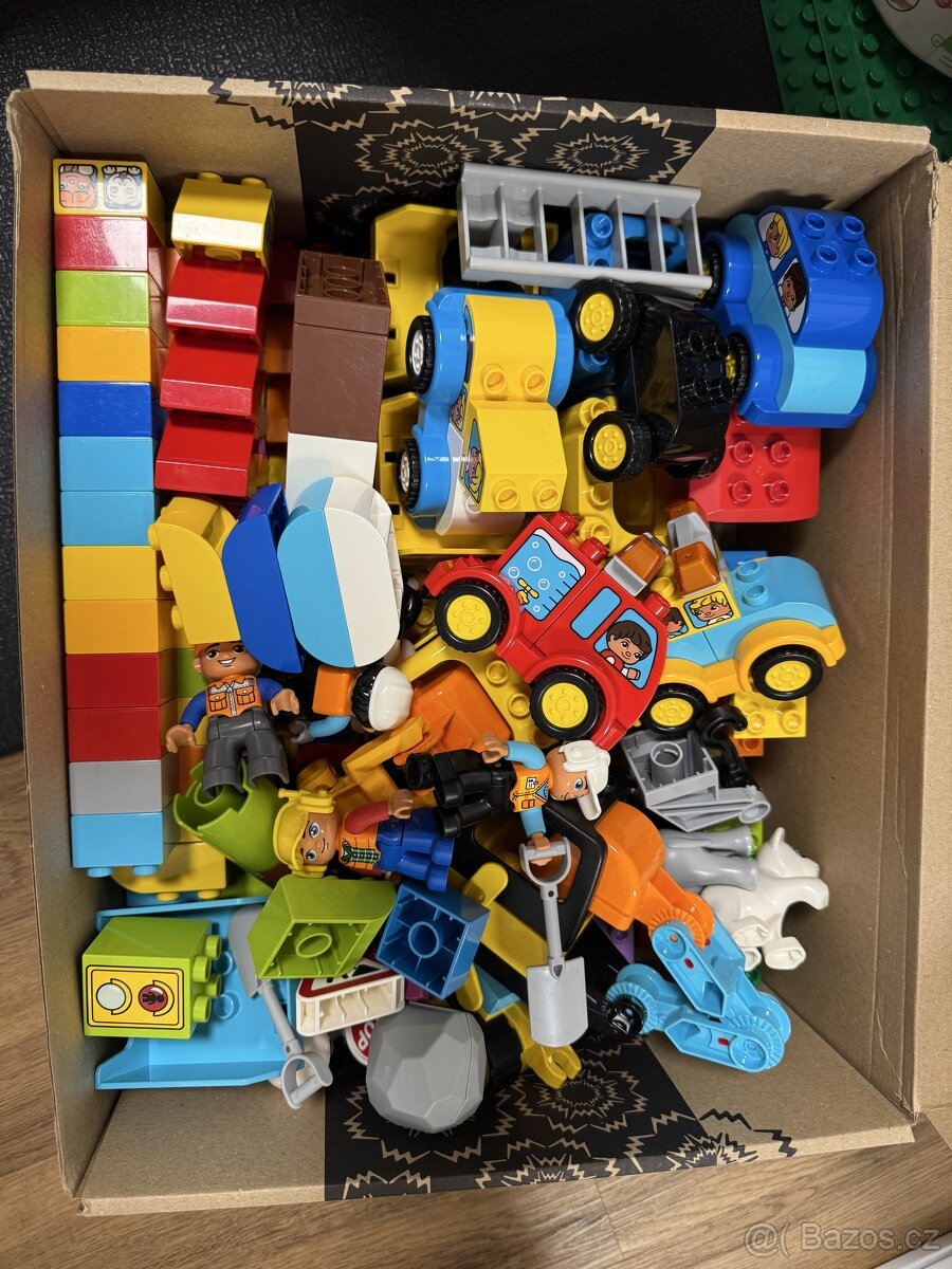 Lego duplo - 3