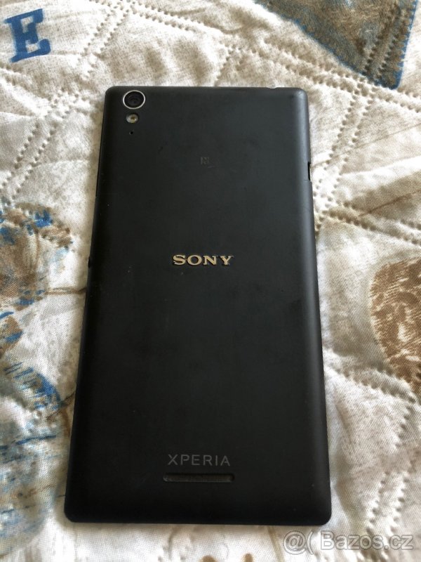 Sony Xperia T3 - 3