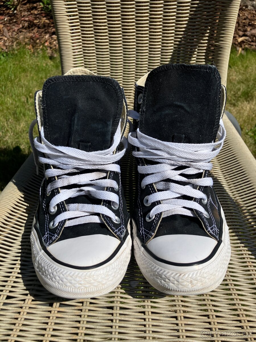 Converse All Star - 3