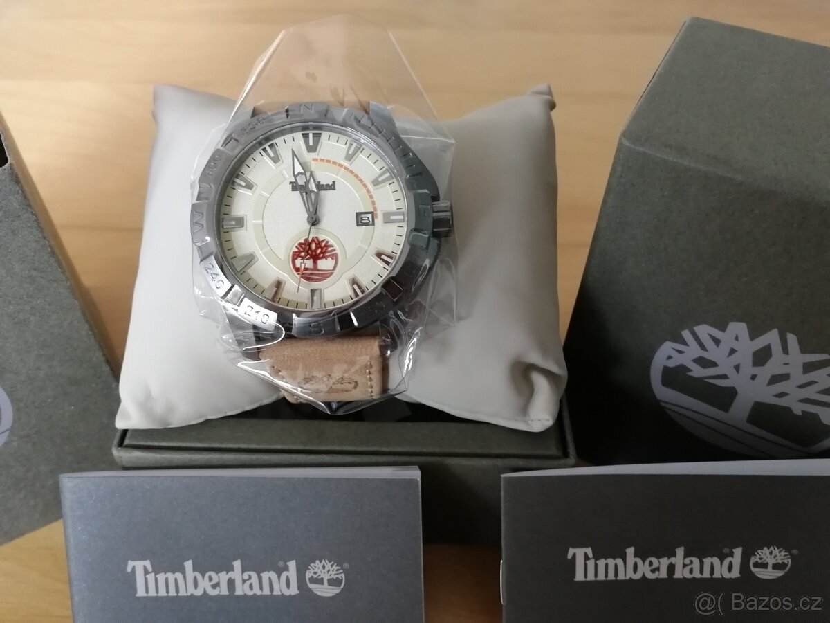 Hodinky Timberland - 3