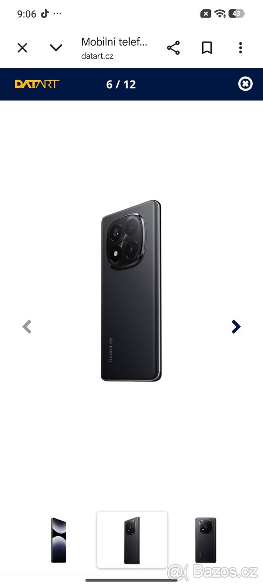 Redmi note 14 pro 5g - 3