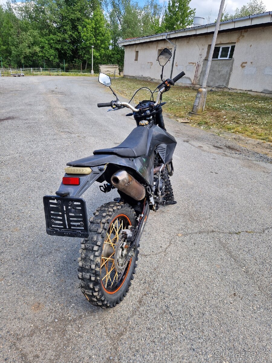 Apollo 250 rx