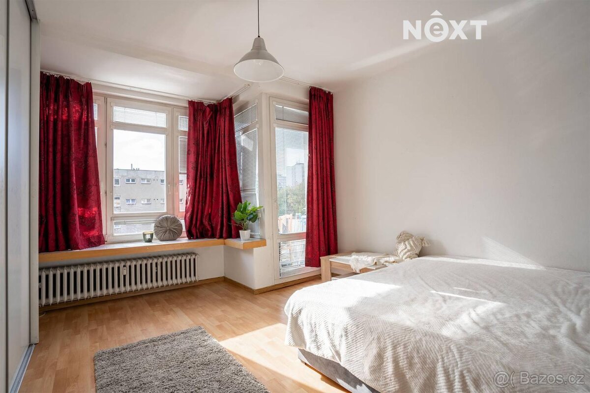 Prodej byt 3+1, 77㎡ - 3