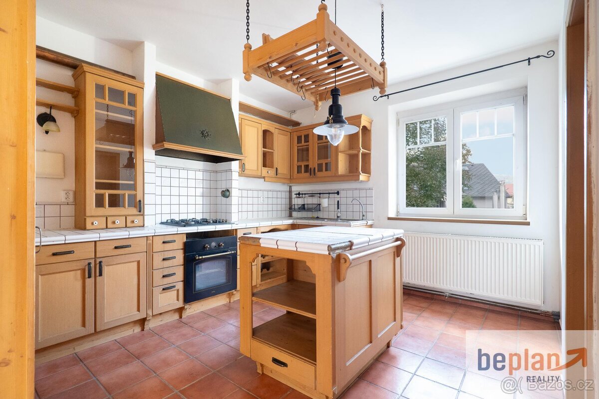 Prodej vícegeneračního rodinného domu, Boletice nad Labem - 3