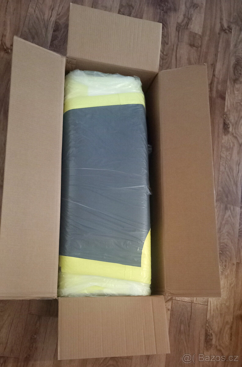 Paddleboard WaveTrip 10'6" G3 - NOVÝ - 3