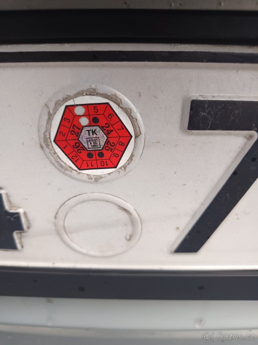 Renault grand Scénic - 3