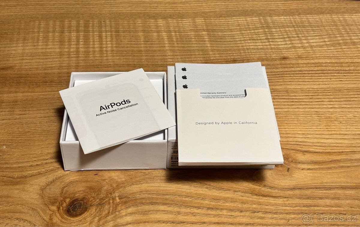 AirPods 4 ANC - 3
