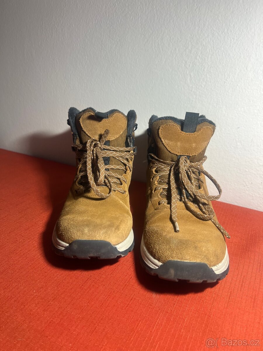 Dětské zimní boty 38 - 3