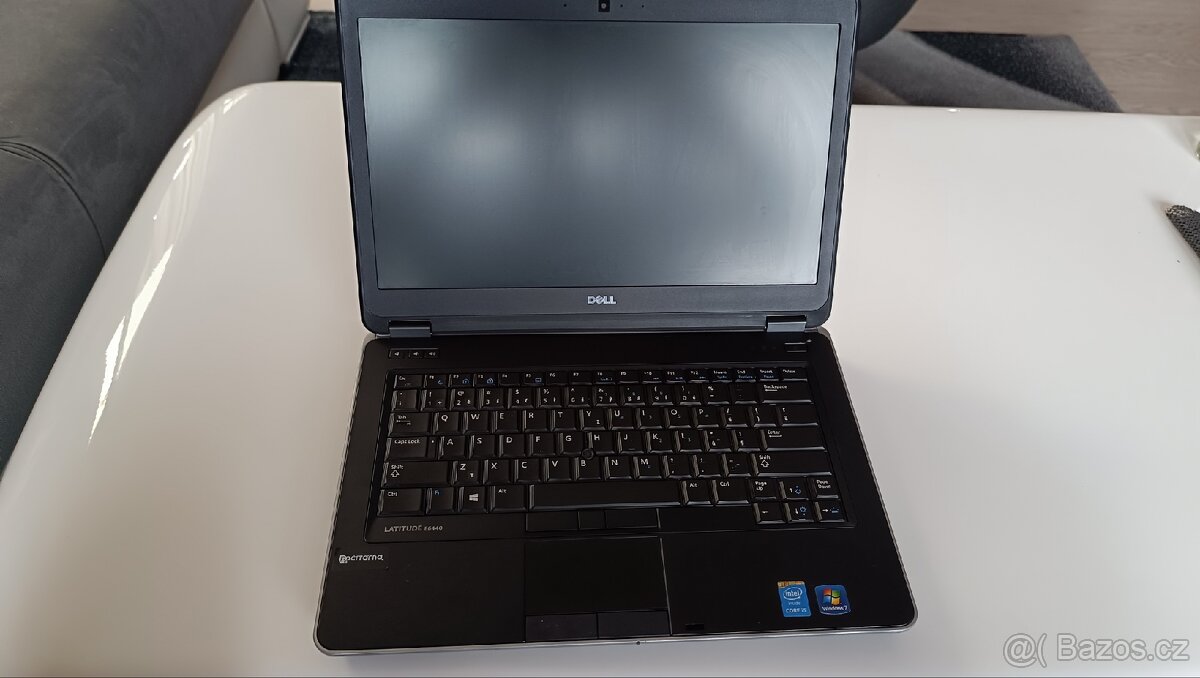 Dell Latitude E6440, 2,7Ghz, 8GB RAM,296Gb - 3