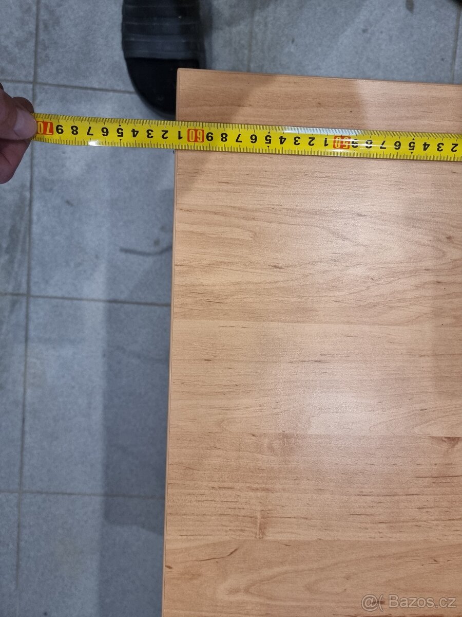 Konferenční stolek - 3