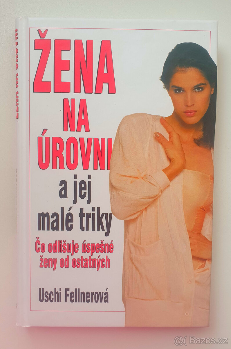 Žena na úrovni. - 3