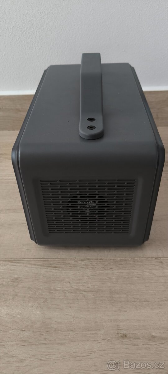 Nabíjecí stanice Tronic 500W - 3