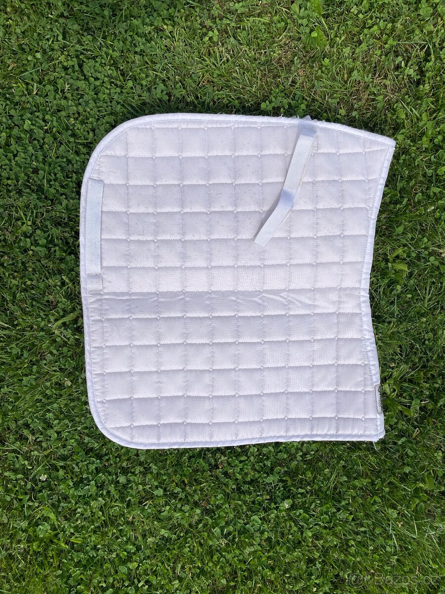 Drezurní sada Eskadron - 3