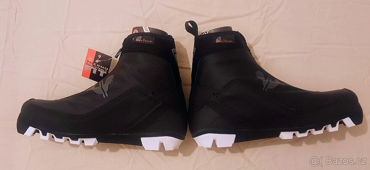 Nové Rossignal X8 Classic vel. 37 - 3