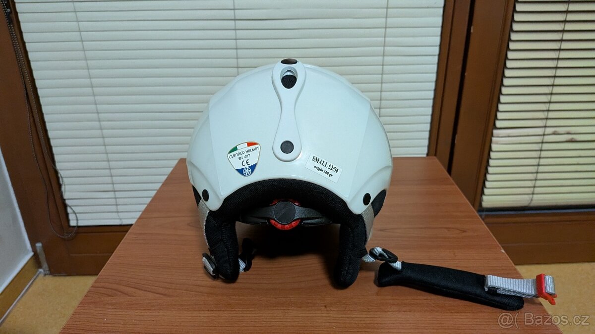 Dětská lyžařská helma - 3