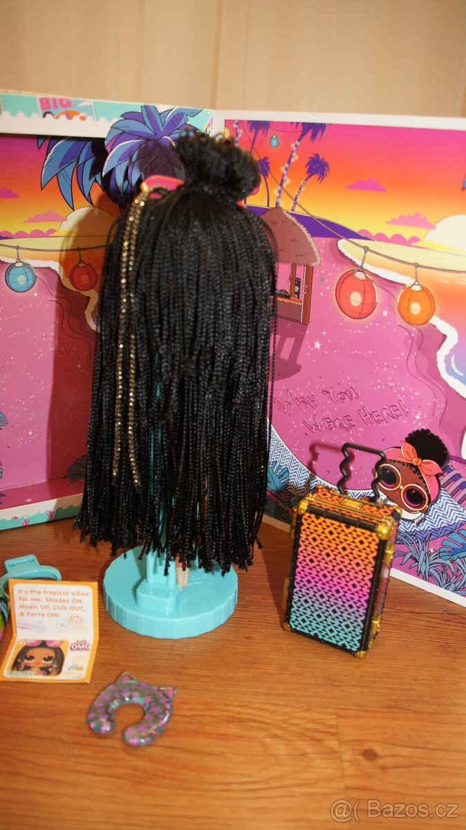 L.O.L. Surprise - World travel - 3