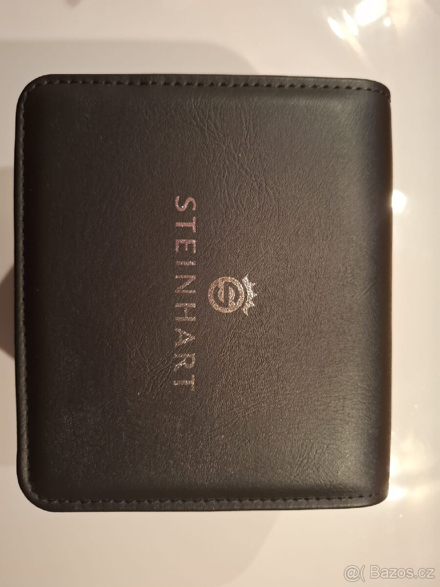 Hodinky Steinhart - 3