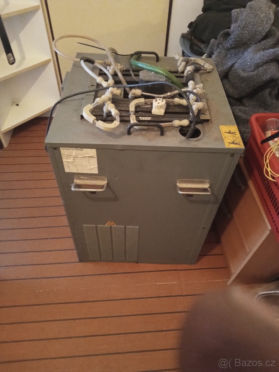 Pivní chlazení - 3