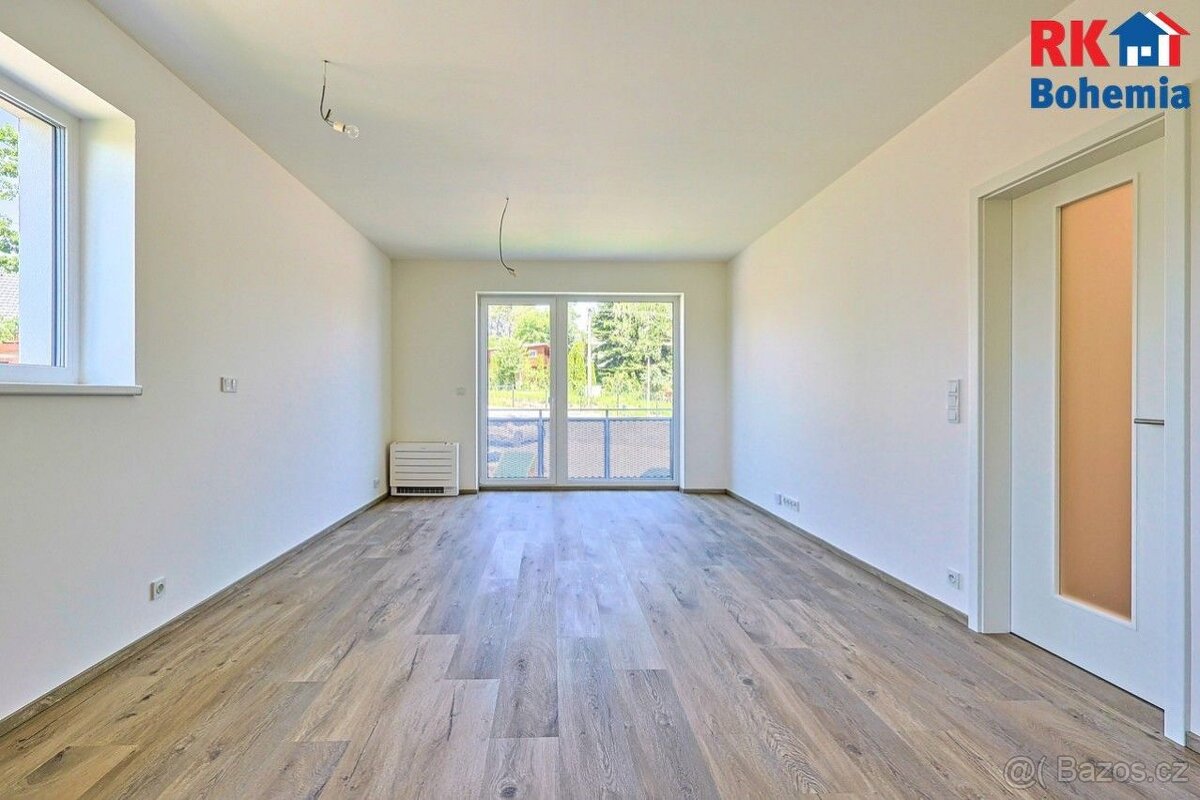 Prodej novostavby bytu 3+kk s balkónem, parkovacím stáním a - 3