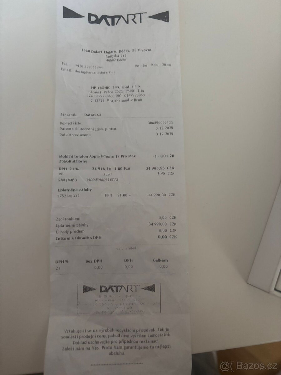 iPhone 17 pro max - 3