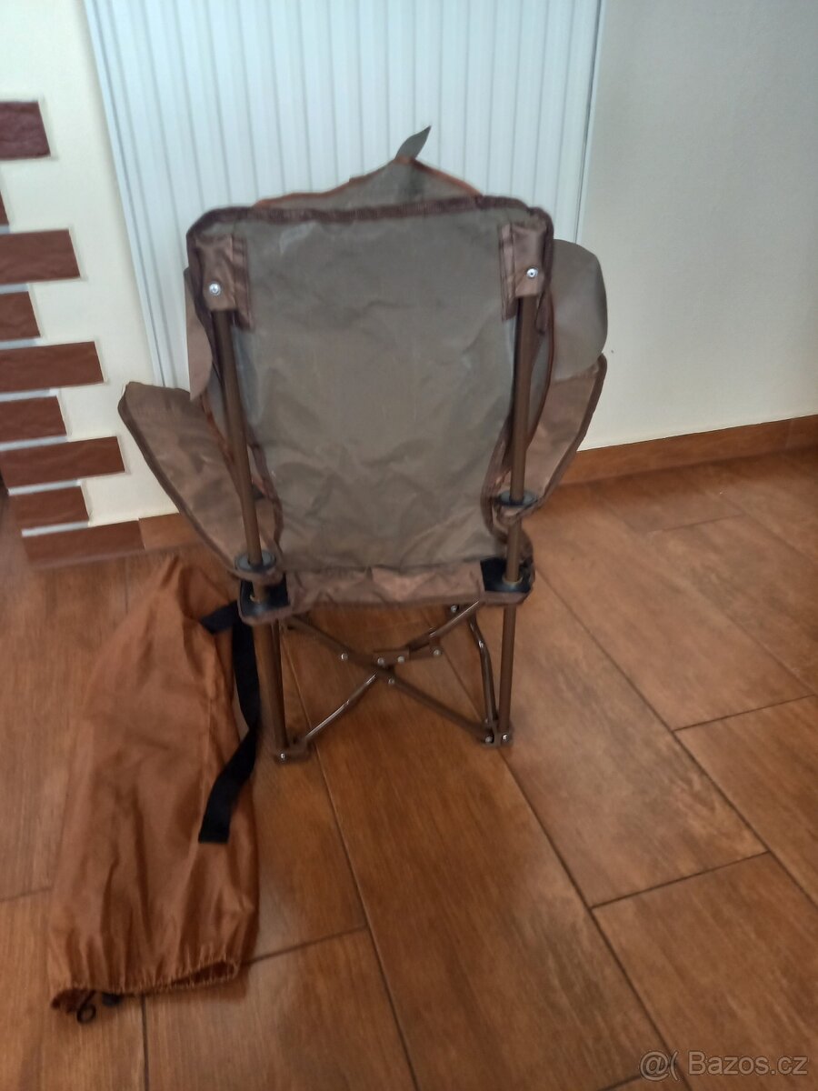 Skládací křesílko - 3