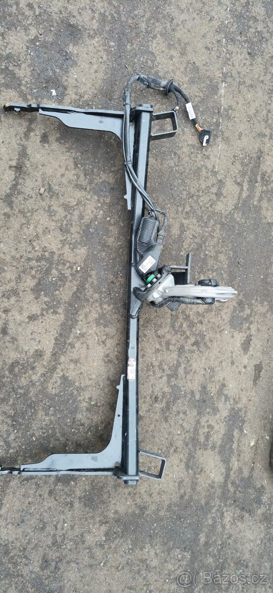 Tazne zarizeni skoda kodiaq II 57H803881B - 3