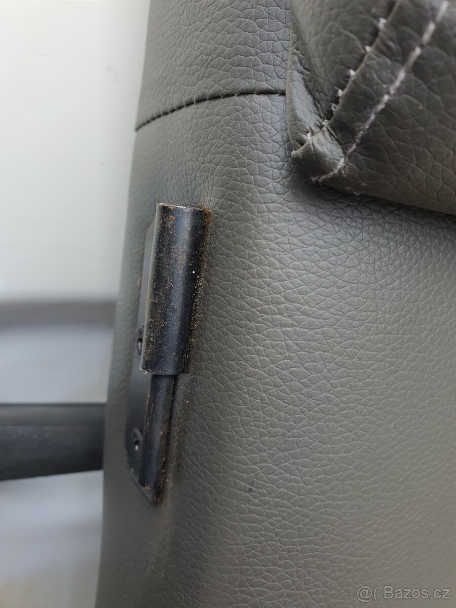 lůžka do dodávky, obytný vůz - 3