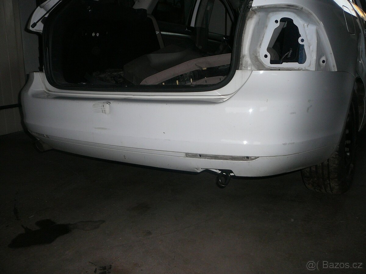 VW Golf 6 Variant - 3