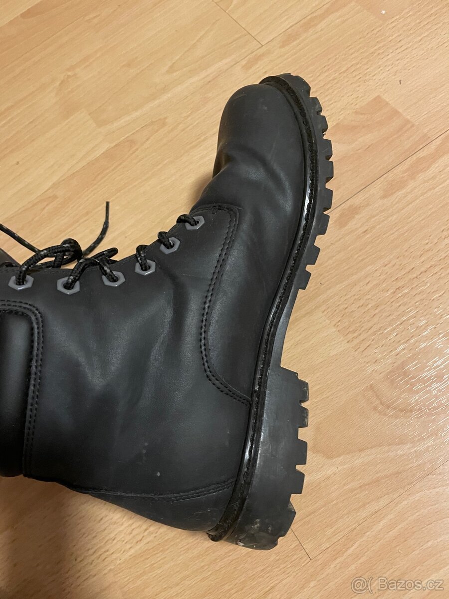 Pánské boty - 3