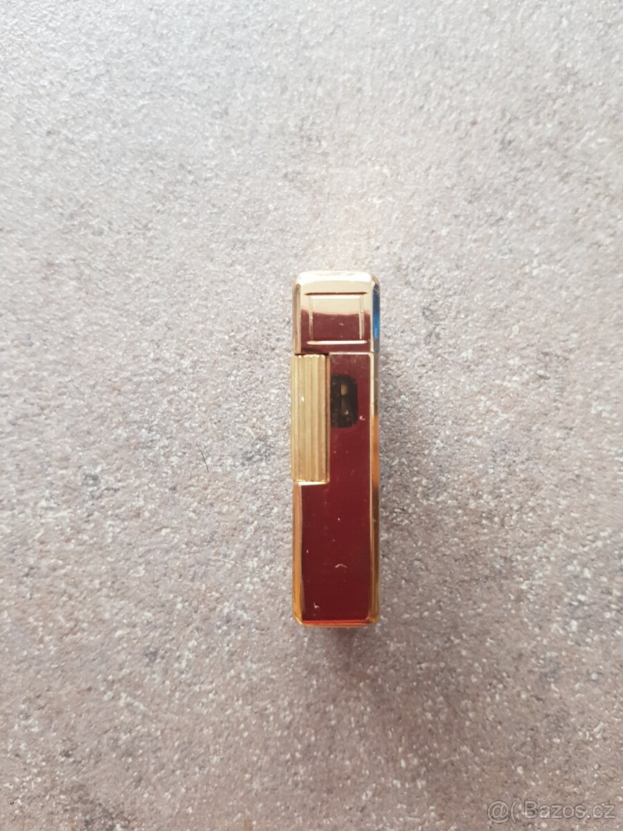 Dupont paris zapaľovač - 3