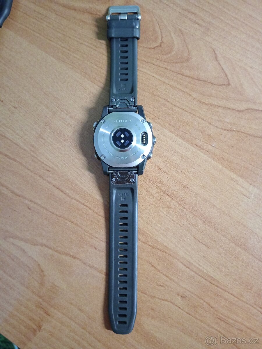 Garmin fenix 7 - 3