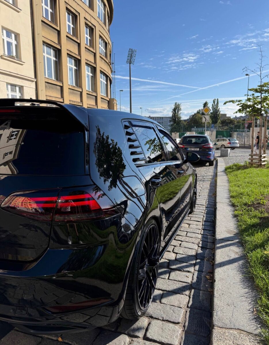 VW Golf 7.5 Join - 3