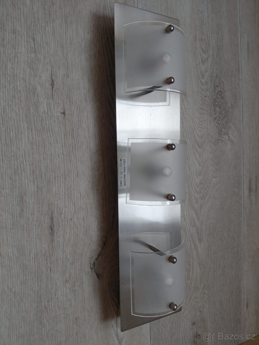 stropní světla - 3