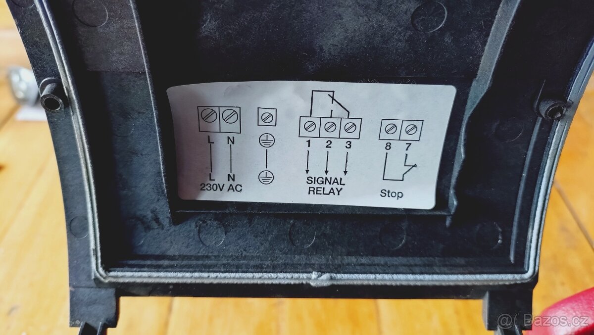 Grundfos Magna, oběhové čerpadlo - 3