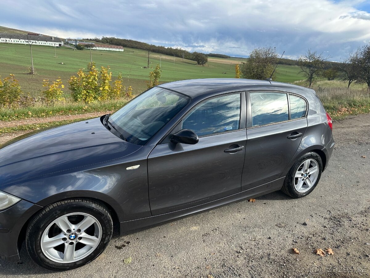 Bmw 116 i - 3