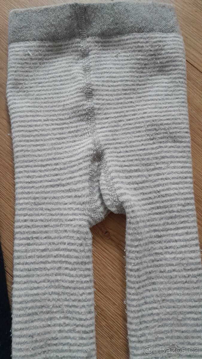 Termo punčocháče 86 - 3