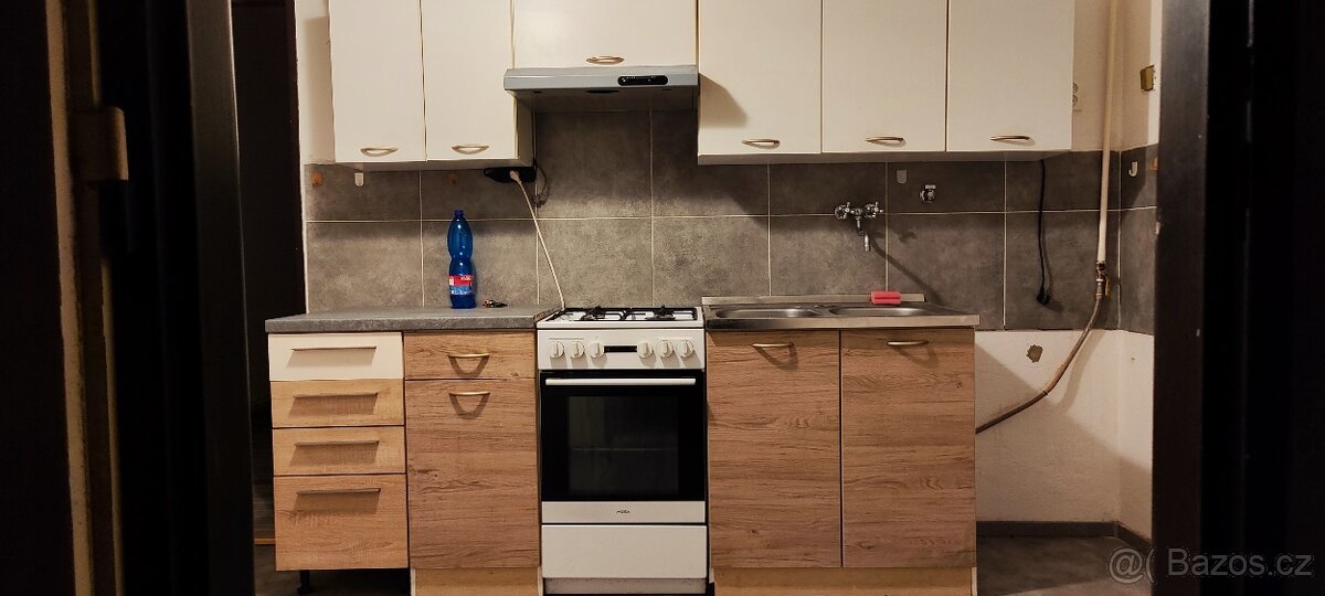 Kuchyňská linka - 3